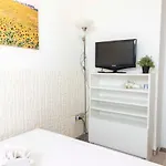 Apartamento Amazing Penthouse Eur Roma