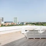Amazing Penthouse Eur * Roma