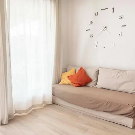 Appartement Amazing Penthouse Eur *