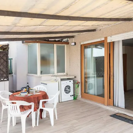 Apartamento Amazing Penthouse Eur Roma