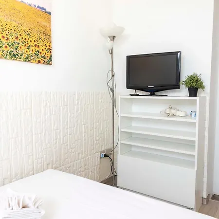 Appartement Amazing Penthouse Eur Rome