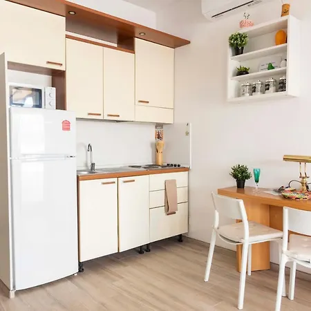 Amazing Penthouse Eur Apartamento Roma